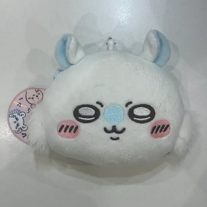 [BUNJANG] Momonga Rilpass Doll / 모몽가 릴패스