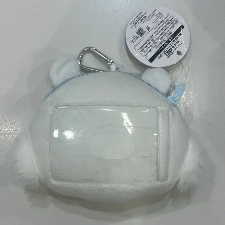 [BUNJANG] Momonga Rilpass Doll / 모몽가 릴패스