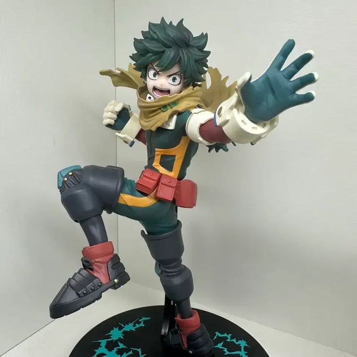[BUNJANG] My Hero Academia Izuku Midoriya Your Next Figure / 나히아 유어넥스트 미도리야 이즈쿠 피규어