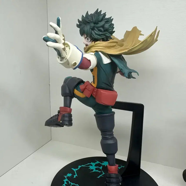 [BUNJANG] My Hero Academia Izuku Midoriya Your Next Figure / 나히아 유어넥스트 미도리야 이즈쿠 피규어