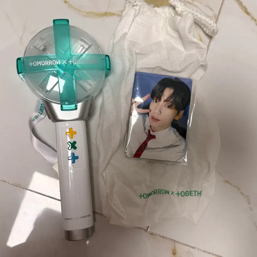 [BUNJANG] TXT Official Lightstick &