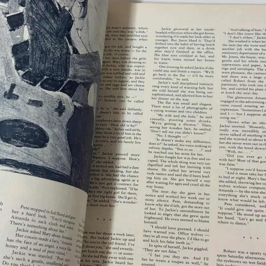 [BUNJANG] Vintage Magazine FRIENDSHIP Issue Ideals 1975 / 빈티지 잡지 FRIENDSHIP Issue ideals 1975