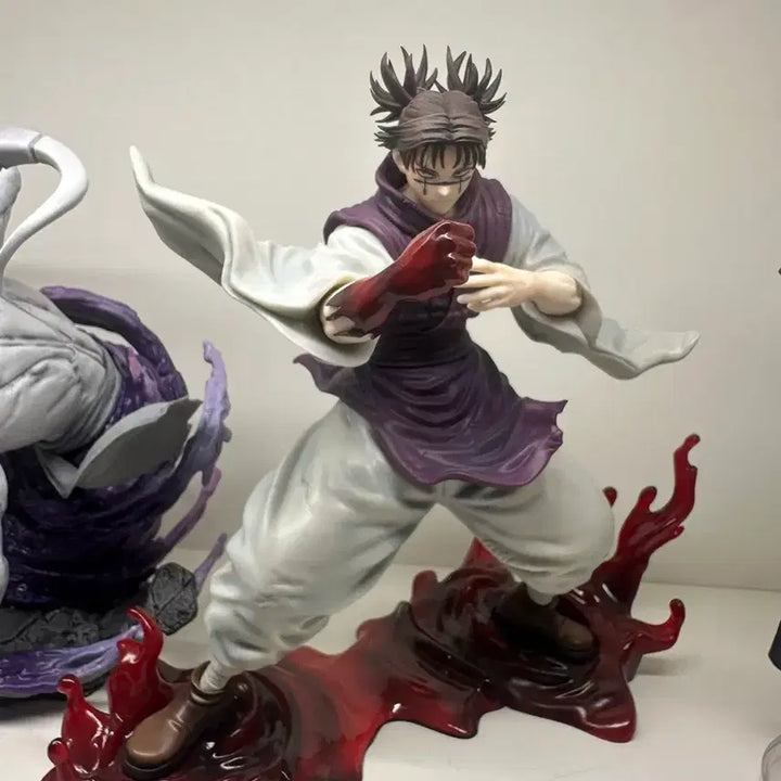 [BUNJANG] Jujutsu Kaisen Choso Figure / 주술회전 피규어리즘 쵸소우 피규어