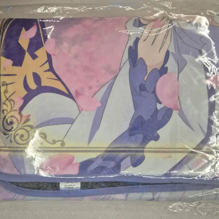 [BUNJANG] Re:Zero Rem &amp; Emilia Room Mat / 리제로 렘, 에밀리아 룸매트