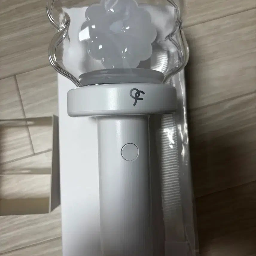 [BUNJANG] Flo Bong v2 Lightstick / 플로봉v2 미사용