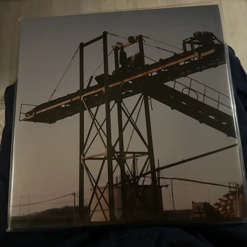 [BUNJANG] Kid Milli "Dress Cliché" LP / 키드밀리 드레스 클리셰 lp