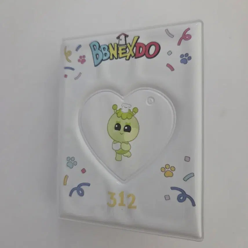 [BUNJANG] BoyNextDoor Photocard Holder Storage / 보넥도 뽀넥도 포카 홀더 보관함 이항 삼한