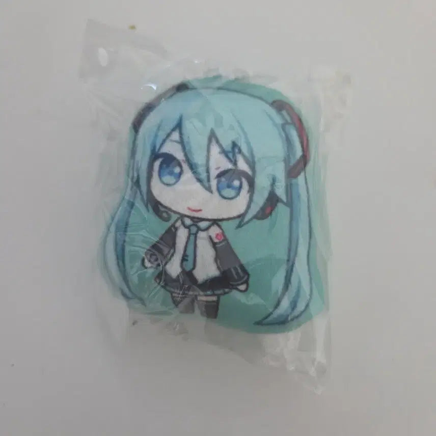 [BUNJANG] Hatsune Miku Plush Doll (Project Sekai) / 하츠네 미쿠 봉제인형 프세카 팝업