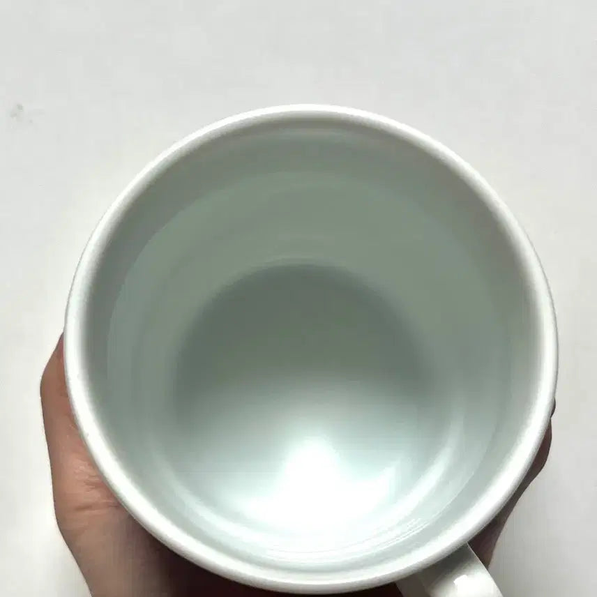 [BUNJANG] Tsujino Nozomi K.T. Mug Cup / 츠지노조미키티 머그컵 노조미키티 노조미키티컵
