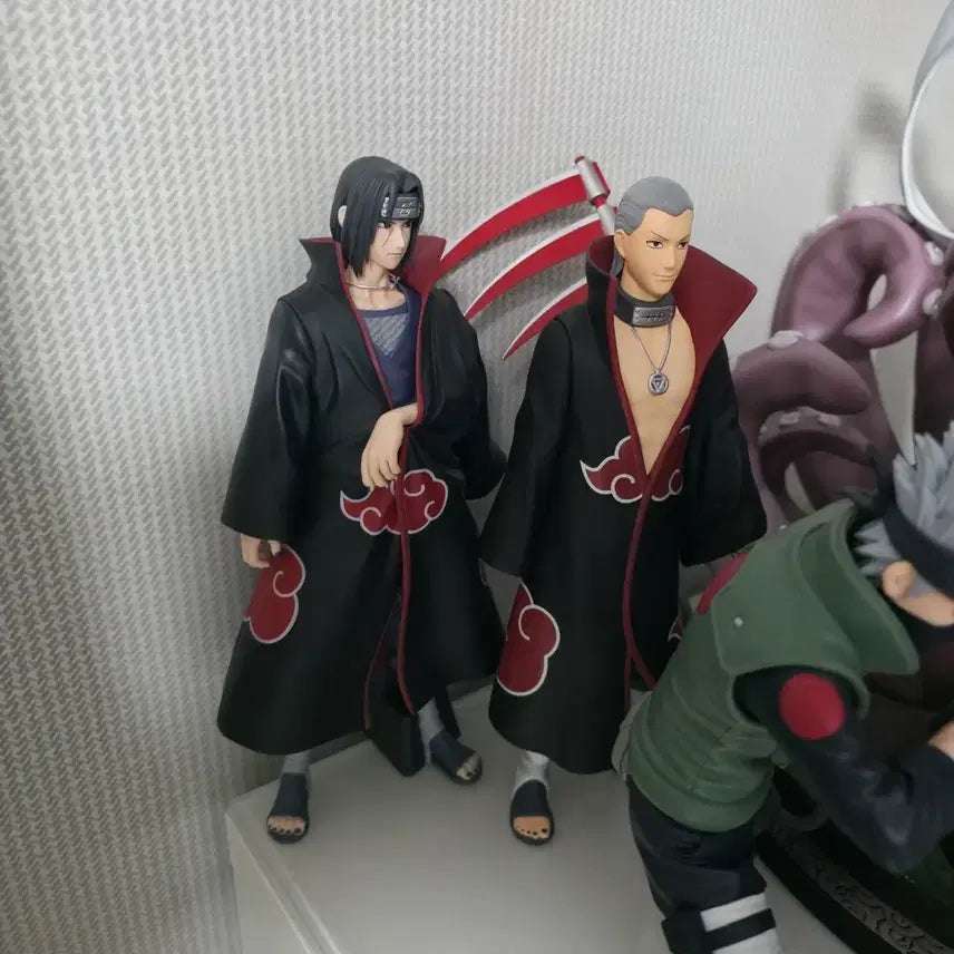[BUNJANG] Grandista Itachi &amp; Ichiban Shojo Hidän Bundle Set / 그란디스타 이타치 + 제일복권 히단 일괄판매