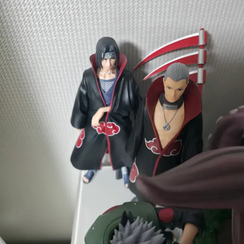 [BUNJANG] Grandista Itachi &amp; Ichiban Shojo Hidän Bundle Set / 그란디스타 이타치 + 제일복권 히단 일괄판매