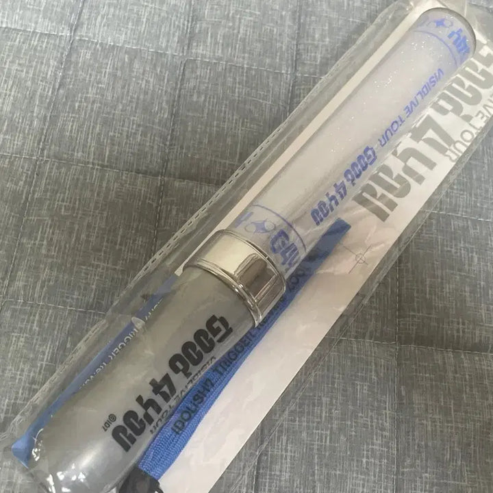 [BUNJANG] IDOLiSH7 Good For You King Blade Penlight (Sealed) / 아이나나 굿포유 킹블 펜라이트 미개봉