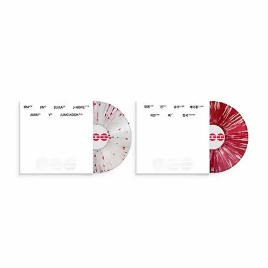 [BUNJANG] BTS Arirang Deluxe LP Sealed / BTS 아리랑 디럭스 LP 미개봉