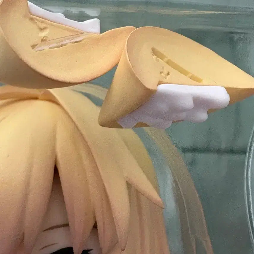 [BUNJANG] Arcueid Nendoroid (Unsealed) / 알퀘이드 넨도로이드 개봉