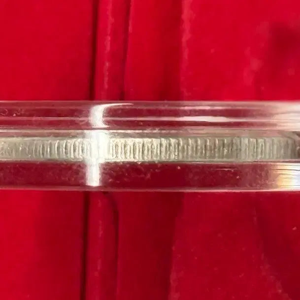 [BUNJANG] Qing Dynasty China Jiangsu Province (Guangxu Yuanbao) Silver Coin / 청나라 중국 강소성(광서원보)은화