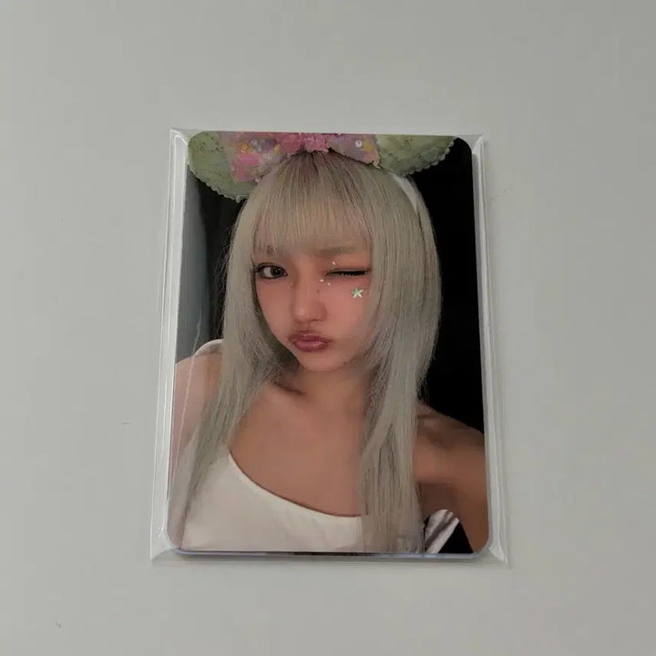 [BUNJANG] KiiiKiii Waikiki Official Fan Meeting Photocard Set (Sealed) / 키키 KiiiKiii 와이키키 공방 올출 미개봉 포카 세트