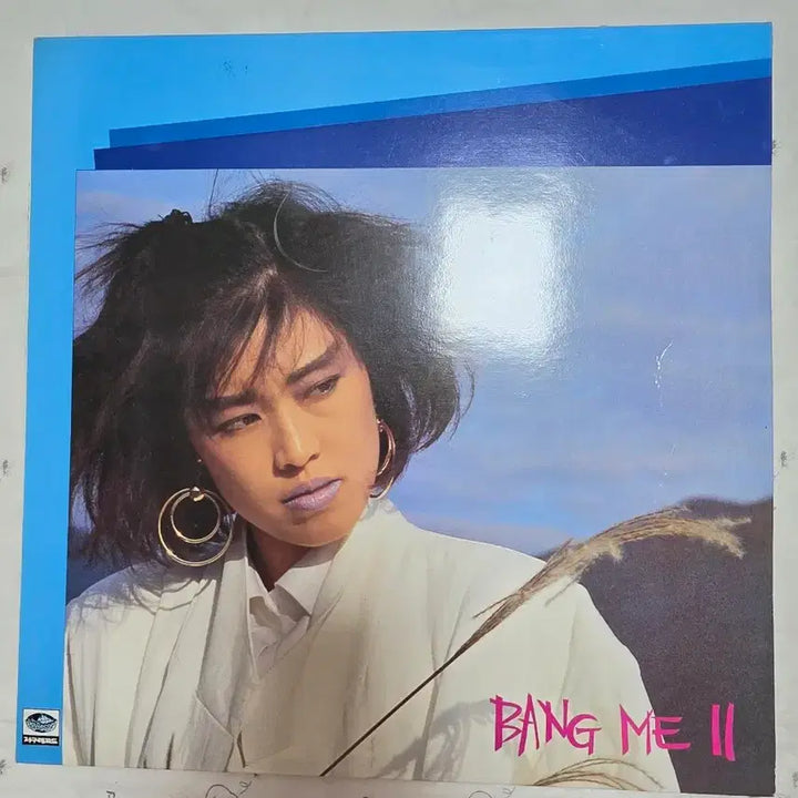 [BUNJANG] Bang Mi 2nd Album LP / 방미 2집 LP