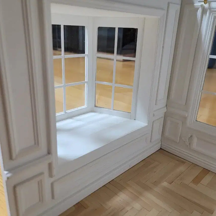 [BUNJANG] 1/12 Scale Rroom Box / 1/12스케일 룸박스