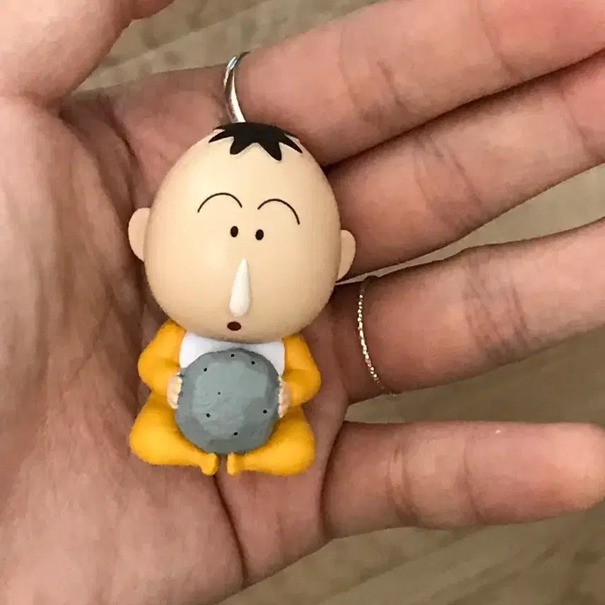 [BUNJANG] Crayon Shin-chan Megu-chan Baby Figure / 짱구는 못말려 아기 맹구 피규어