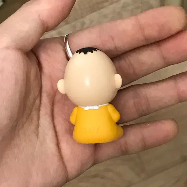 [BUNJANG] Crayon Shin-chan Megu-chan Baby Figure / 짱구는 못말려 아기 맹구 피규어