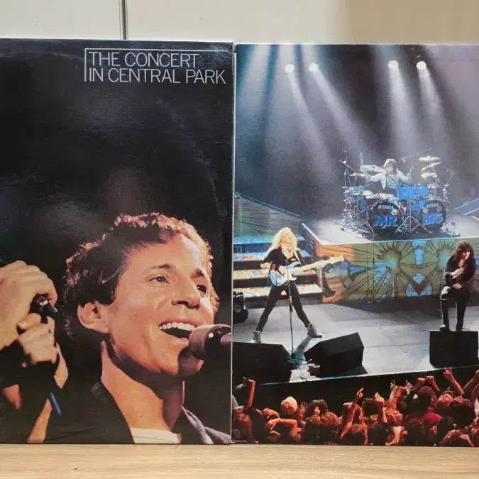 [BUNJANG] Various Artists Old Pop, Rock, Metal, Chanson, Jazz, Pop Star Vinyl LP Records / 7080 올드팝, 락밴드, 헤비메탈, 샹송, 재즈, 팝스타 음반 LP(내용 필독)