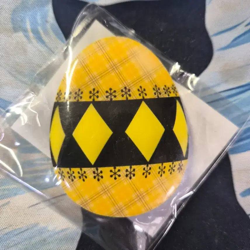 [BUNJANG] Shugo Chara! Merchandise Keychain &amp; Grip Tok Set / 캐릭캐릭체인지 굿즈 팝니다