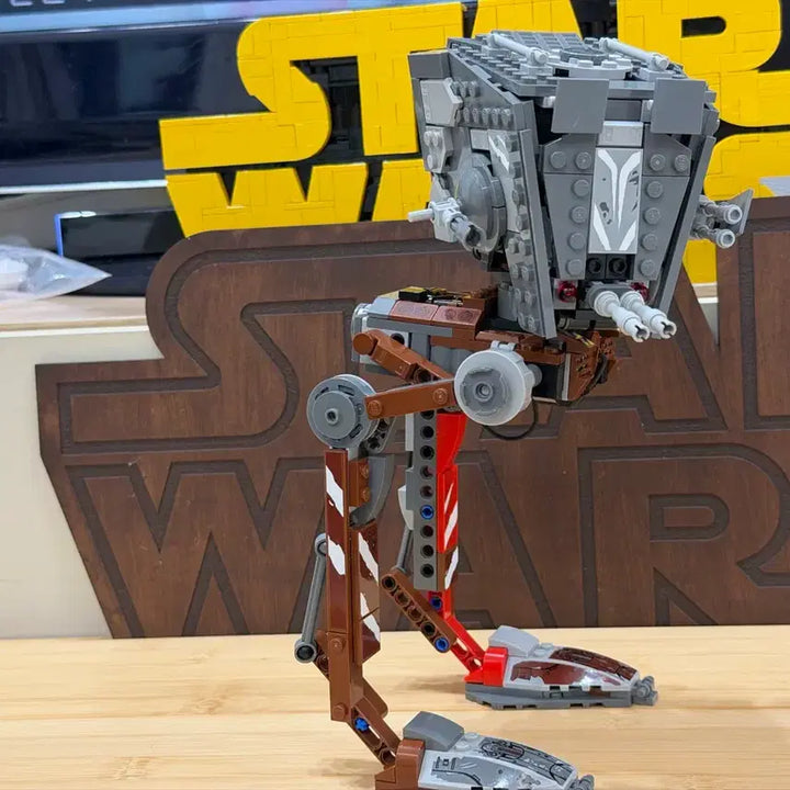 [BUNJANG] LEGO Star Wars 75254 AT-ST Raider Bulk / 레고 스타워즈 75254 AT-ST 레이더 벌크 입니다