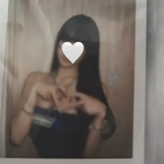 [BUNJANG] Kiss of Life Natti Signed Polaroids Bundle Set / 키스오브라이프나띠싸폴키오프싸인폴라