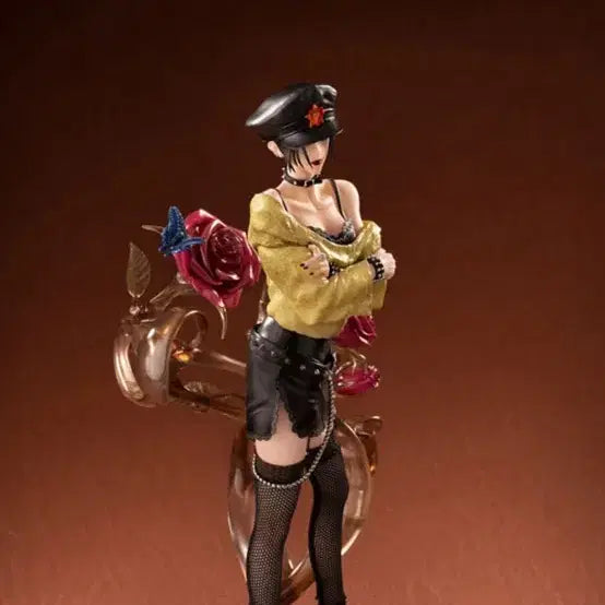 [BUNJANG] Nana Figure Full Box / 나나 피규어 풀박스