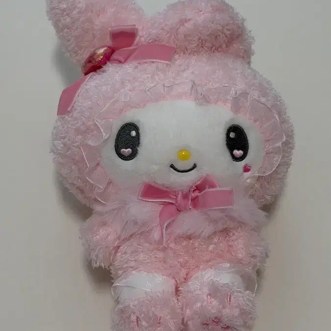 [BUNJANG] Sanrio My Melody Mellowsa Romiusa Mellowsa / 산리오 마이멜로디 멜로우사 로미우사 메로우사