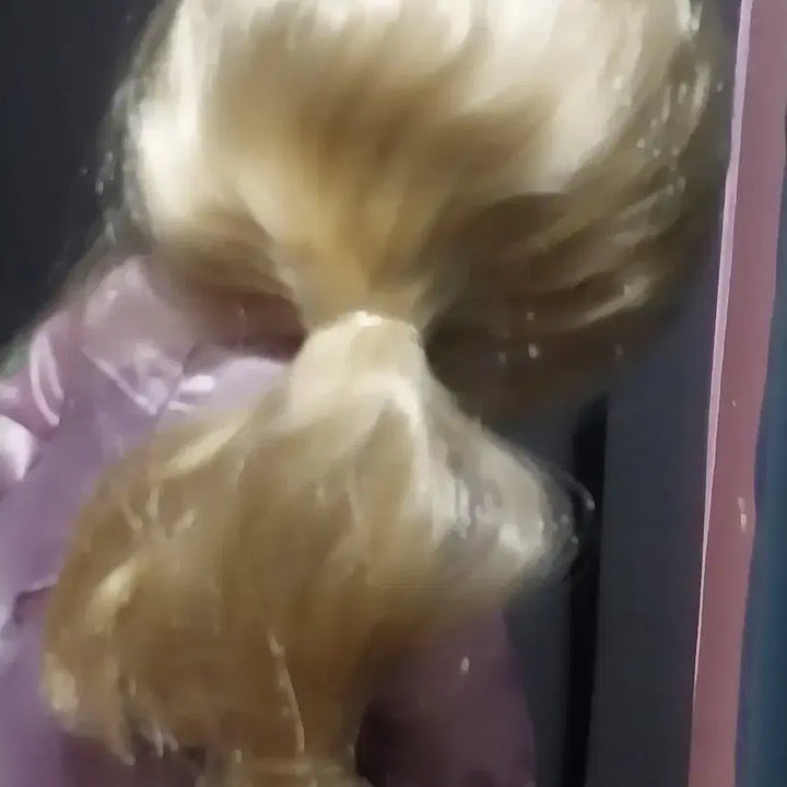 [BUNJANG] Disney Baby Doll Rapunzel Pajama Version / 다즈니 베이비돌 라푼젤 잠옷버전