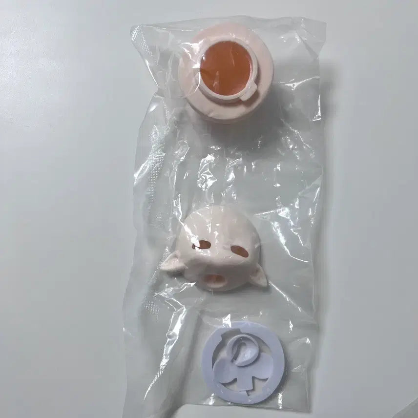 [BUNJANG] Meki Blind Doll BJD Articulated Figure / meki 블라인드돌 구체관절인형 BJD 피규어