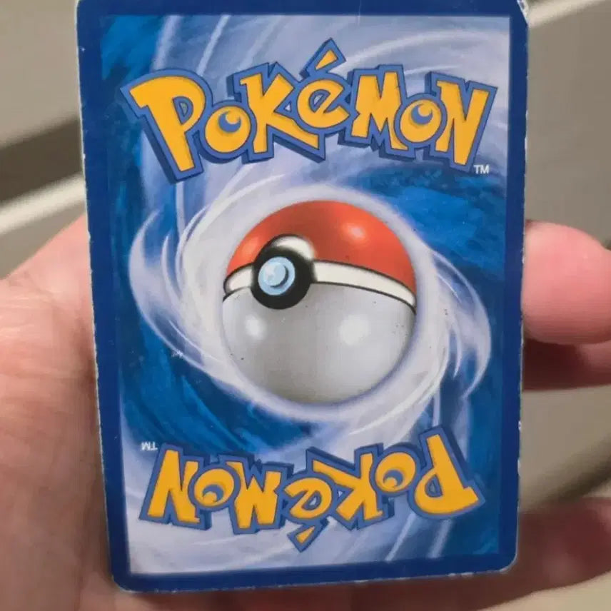 [BUNJANG] Pokemon Card Regirock EX XYG / 포켓몬카드 레지락EX XYG