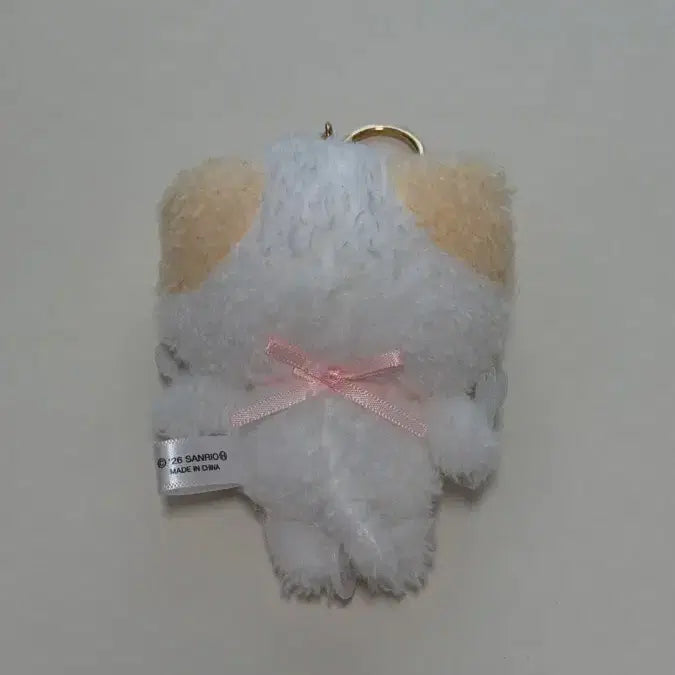 [BUNJANG] Marshmallow Cooking Buruburu Mascot Charm / 마슈마로 쿠킹 부르부르 마스코트