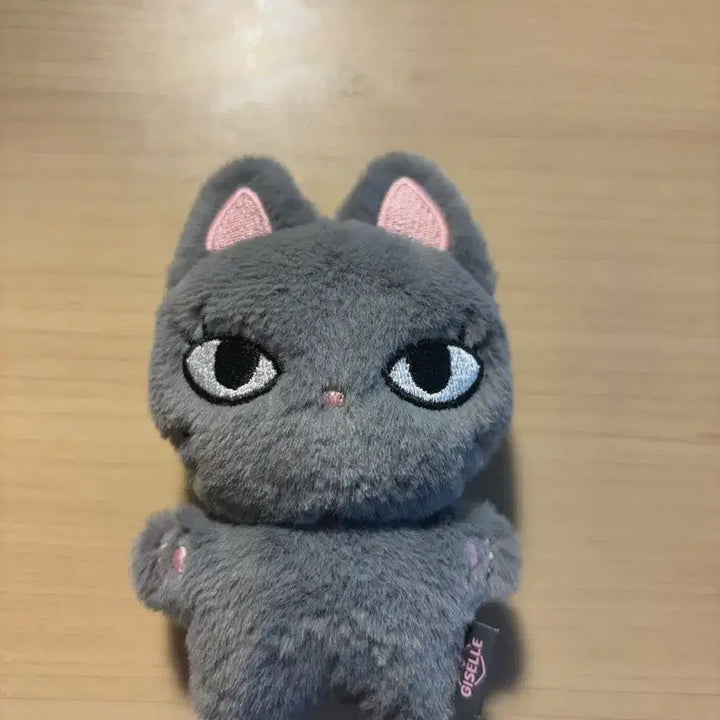 [BUNJANG] aespa Giselle 10cm Doll / 지젤 10cm인형