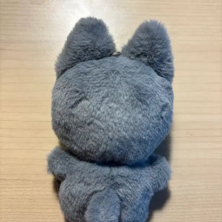 [BUNJANG] aespa Giselle 10cm Doll / 지젤 10cm인형