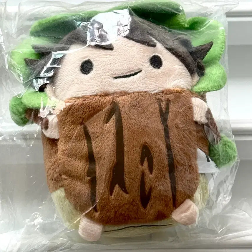 [BUNJANG] Haikyu!! Tooru Oikawa Tsumu Tsumu Plush Doll Mascot (Sealed) / (미개봉) 하이큐 나무카와 쯔무쯔무 오이카와 누이 인형 마스코트 숲 팝니다~