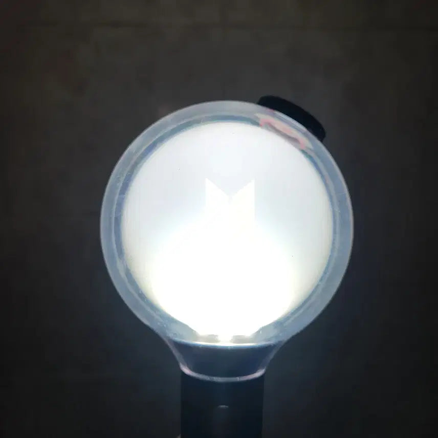 [BUNJANG] BTS ARMY BOMB (S.E. Version) Photocard Holder Bundle Set / 방탄 아미밤(스에밤)