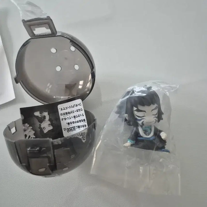 [BUNJANG] Demon Slayer KaiGaku Capsule Gacha Figure / 귀칼 피규어 캡슐가챠 카이가쿠