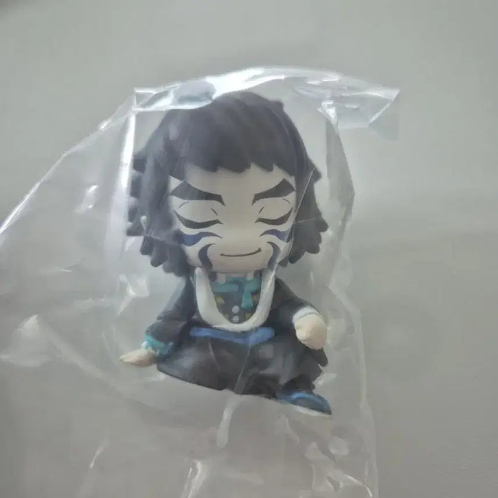 [BUNJANG] Demon Slayer KaiGaku Capsule Gacha Figure / 귀칼 피규어 캡슐가챠 카이가쿠