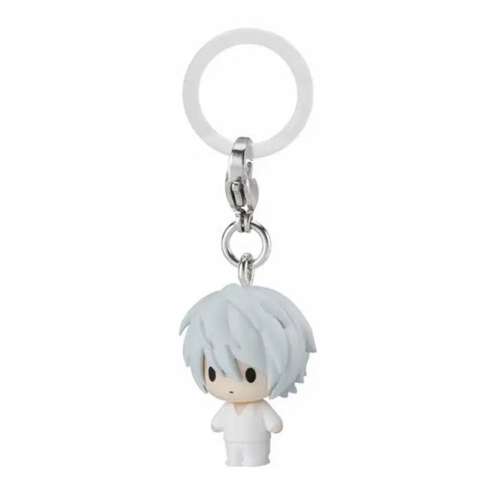 [BUNJANG] Death Note Nia Mejirushi Gacha Figure (Sealed) / (미개봉) 데스노트 니아 메지루시 가챠 피규어