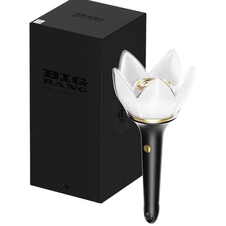 [BUNJANG] BIGBANG 20th Anniversary Official Light Stick / 빅뱅 20주년 뱅봉(미개봉)