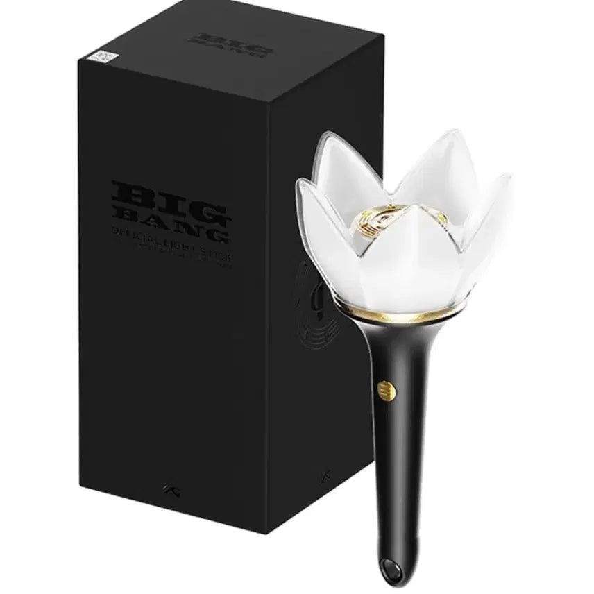 [BUNJANG] BIGBANG 20th Anniversary Official Light Stick / 빅뱅 20주년 뱅봉(미개봉)