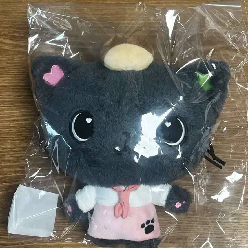 [BUNJANG] NCT WISH Bakery Wish Doll / 엔시티위시 베이커리 위시돌