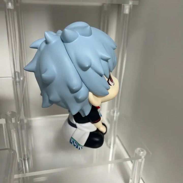 [BUNJANG] Gintama Sakata Gintoki Lookup Figure Basic Version / 은혼 사카타 긴토키 룩업 피규어 기본 버전