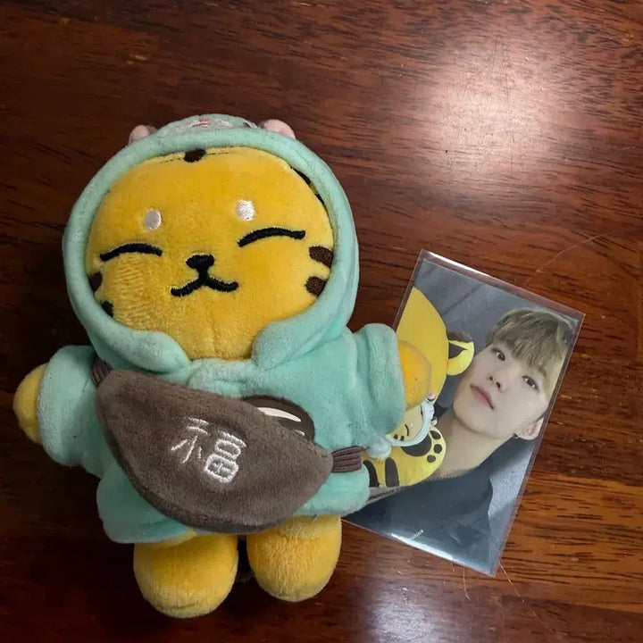 [BUNJANG] Artime Tam Tam Doll Bundle Set / 급처 아티메 탐탐이 양도