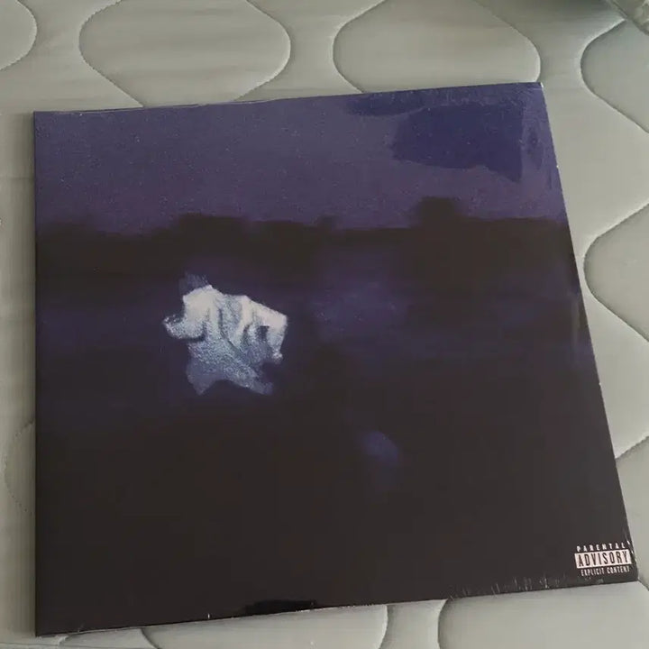 [BUNJANG] Daniel Caesar Never Enough Orange 2LP / 다니엘 시저 never enough