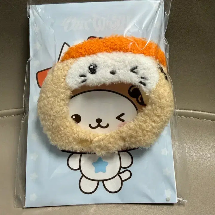 [BUNJANG] NCT WISH Yushi Wish Doll Bubble Cat Pangyi Hat Keyring Pocket Doll / 엔시티위시 유우시 위시돌 버블냥 팡이 모자키링 양도 포켓돌