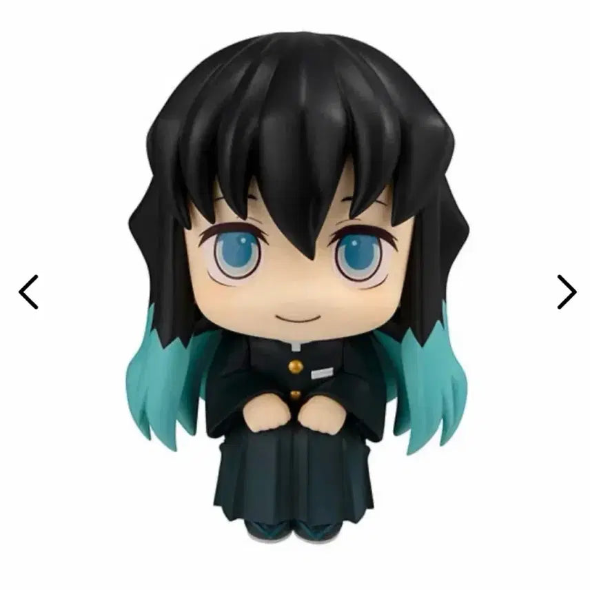 [BUNJANG] Demon Slayer: Kimetsu no Yaiba Muichiro Tokito Look Up Figure (Sealed) / [미개봉] 귀멸의 칼날 무이치로 룩업 피규어