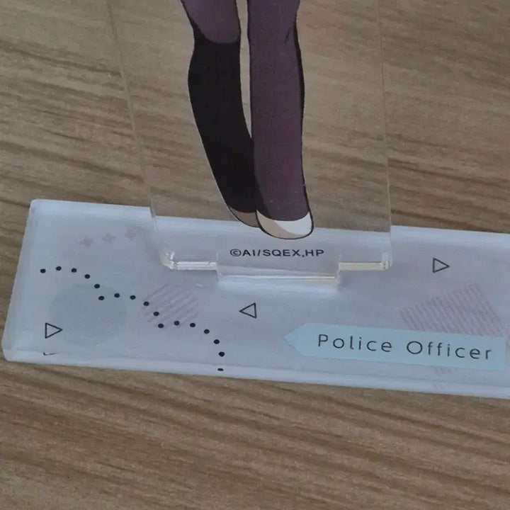 [BUNJANG] Nene Yashiro Occupational Standee / 지박소년 하나코 군 야시로 네네 직업 아크릴 판매